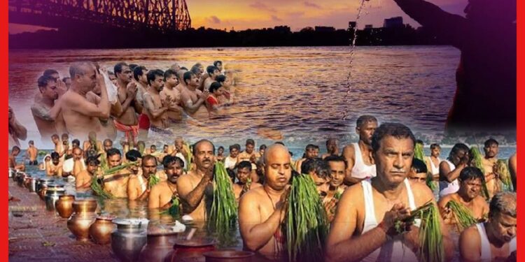 মহালয়ায় তর্পণে যাচ্ছেন? কি কি সাবধানতা মেনে চলবেন জেনে নিন