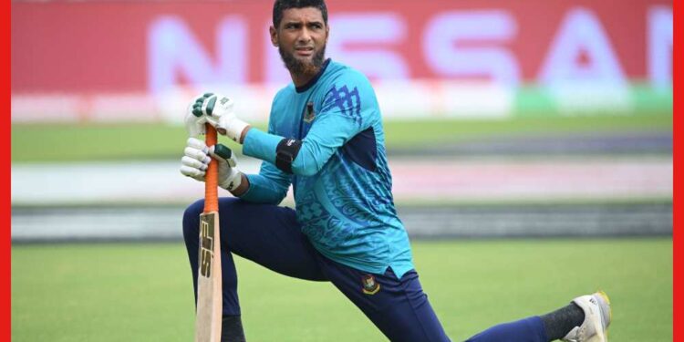 বাংলাদেশ ক্রিকেটে নতুন বিতর্ক! মাহমদুল্লাহ-র অবসরের ইঙ্গিত নিয়ে জল্পনা