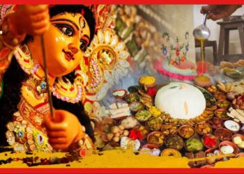 এই মন্দিরে মা দুর্গা নিজের হাতে ভোগ রাঁধেন, আরও নানা অলৌকিক কাণ্ড জানলে গায়ে কাঁটা দেবে