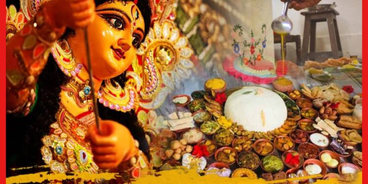 এই মন্দিরে মা দুর্গা নিজের হাতে ভোগ রাঁধেন, আরও নানা অলৌকিক কাণ্ড জানলে গায়ে কাঁটা দেবে