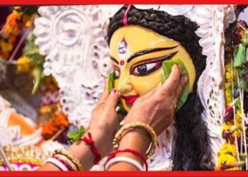 দশমীতে এই নিয়মগুলি মানুন, সৌভাগ্য উপচে পড়বে!