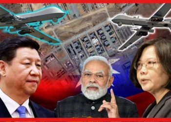 তাওয়াং হামলার চীনা প্ল্যান ফাঁস! ভারতের দৈত্য উড়ছে আকাশে, হামলার সংকেত?
