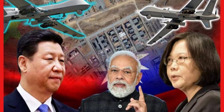 তাওয়াং হামলার চীনা প্ল্যান ফাঁস! ভারতের দৈত্য উড়ছে আকাশে, হামলার সংকেত?