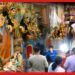 অলক্ষ্মী বাসা বেঁধেছে পকেটে! কুমোরটুলিতে কেমন চলছে ঠাকুর বিক্রি?