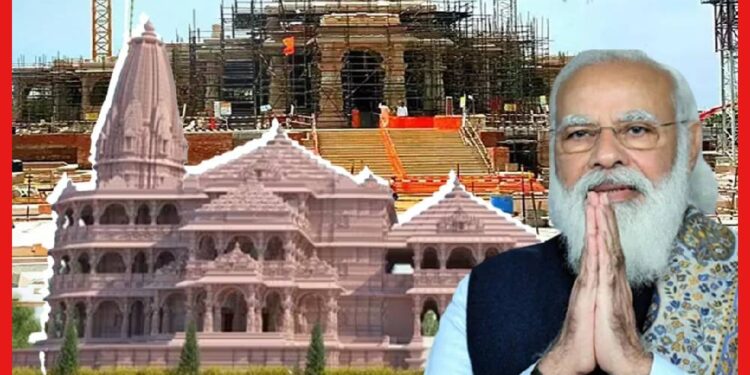 ভারতে সুপার অ্যাকশনের তোরজোড়, মৌচাক অযোধ্যা ? ২২ থেকে এই মন্ত্রে চলবে দেশ!