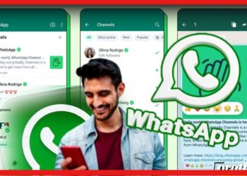 এবার হোয়াটস্যাপ চ্যানেলেও পাঠাতে পারবেন ভয়েস ম্যাসেজ। কিভাবে পাঠাবেন?