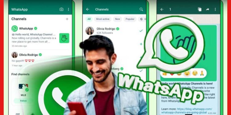 এবার হোয়াটস্যাপ চ্যানেলেও পাঠাতে পারবেন ভয়েস ম্যাসেজ। কিভাবে পাঠাবেন?