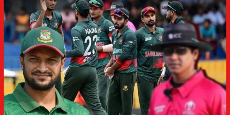 প্রথম বাংলাদেশি হিসেবে নজির কে গড়তে চলেছেন ?