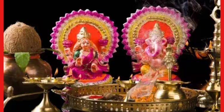 Dhanteras: ধনতেরাসে লক্ষ্মী-গণেশের মূর্তি কেনার সময় মানুন এই নিয়ম, উপছে পড়বে ধন- সম্পদ