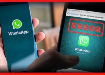 আবারও বিভিন্ন ফোনে বন্ধ হচ্ছে হোয়াটসঅ্যাপ! আপনার ফোনে কাজ করছে তো?