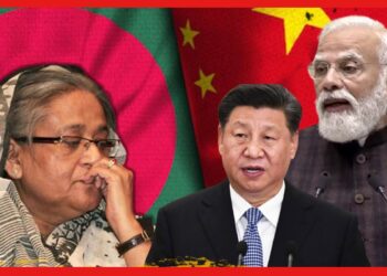 চীনের জন্য বিপদের মুখে বাংলাদেশ! ব্রহ্মপুত্রের জল শোকাবে, ভারত সতর্ক করেছিল বারবার
