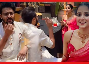 ব্রেকআপের পরেই দেবচন্দ্রিমার নতুন প্রেম! এভাবে ভালোবাসা যায়? দুটো বিয়ে, লিভ ইন ভাঙল নায়িকার