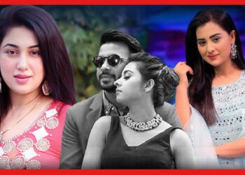 শাকিবকে ভুলে বুবলির নতুন প্রেম! অপু খোঁচা দিতে ছাড়লেন না, রেগে গেলেন বুবলি