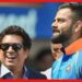 ৪৯ সেঞ্চুরি শচীন-কোহলির, তবু ফারাকটা থেকেই গেল! কোন কোন জায়গায় জেনে নিন