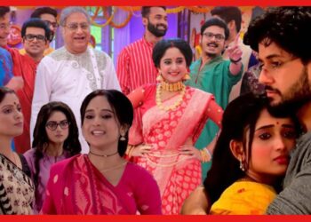 Mithai Repeat Telecast: ফিরছে মিঠাই রানি-উচ্ছেবাবুর সেই খাট্টা-মিঠা কেমেস্ট্রি। দিনক্ষণ জানুন