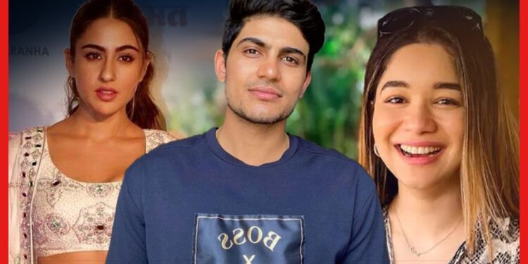 ‘সবাই ভুল বুঝছে’, আসল সত্য ফাঁস, শুভমান কোন সারার সঙ্গে প্রেম করছেন জানেন?