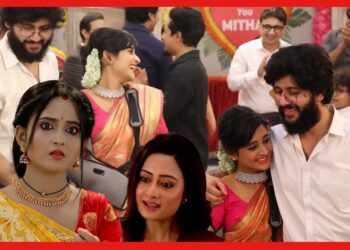 মনোহারা পরিবারকে নিয়ে ফের টিভিতে মিঠাই, কী বলছেন অর্পিতা, দিয়া, তন্বীরা