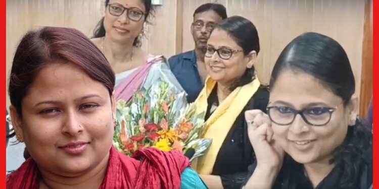 কলেজের চৌকাঠ না পেরিয়েও তিনি আইএএস! রাজ্যের এই জেলাশাসকের লড়াইয়ে মুগ্ধ সবাই