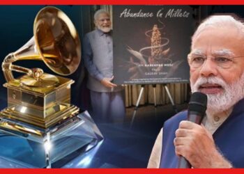 Grammy Awards 2023 Winners: মোদী পাচ্ছেন গ্র‍্যামী পুরস্কার! গোপনে বড় প্রকাশ নমোর, যা আগে হয়নি এবার হবে