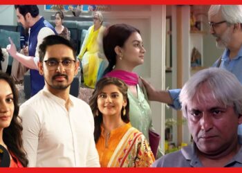 ইচ্ছে পুতুল’এর ভক্তদের মন খারাপ! আচমকাই সরে দাঁড়াচ্ছেন মুখ্য অভিনেতা, কিন্তু কেন?