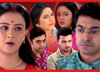 পরাগকে শায়েস্তা করতে এবার ব্ল্যাকমেল করবে শিমুল!কি প্ল্যান শিমুলের মাথায়?