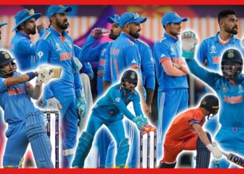 মিডিল অর্ডারে রোহিতের তুরুপের তাস! ডিসিশন রাহুল সিস্টেমের সাফল্যে রয়েছে রহস্য