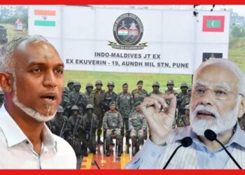 ভারতের দামী সম্পদ, কোথায় সরালো মালদ্বীপ, একটা ক্লিকেই রিভেঞ্জের খেলা ? মোদীর মাস্টারস্ট্রোক