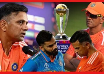 ধরা দিলো না বিশ্বকাপের মাধুরী, নীরব যোদ্ধা হয়েই থেকে গেলেন মিস্টার ডিপেন্ডেবল