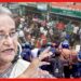 শেখ হাসিনার রাজত্বের দিন শেষ ? টলে যেতে পারে আওয়ামীলীগ! এভাবে সবটার ইতি হবে