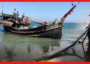 বঙ্গোপসাগরের নীচে বাংলাদেশের গুপ্তধন! ব্লু ইকনোমিকে সাক্সেস দেবে হীরে-মুক্তো-জহরত ? ভারতেও বড় সুযোগ