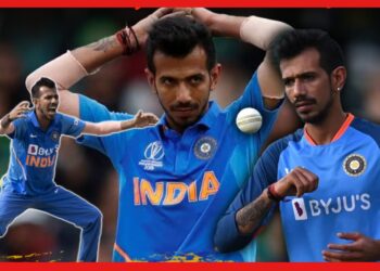 ভারতের দ্বিতীয় সারির দলেও ব্রাত্য! তবে কী চাহালকে ছেঁটে ফেলতে চাইছে টিম ম্যানেজমেন্ট?