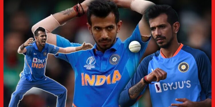 ভারতের দ্বিতীয় সারির দলেও ব্রাত্য! তবে কী চাহালকে ছেঁটে ফেলতে চাইছে টিম ম্যানেজমেন্ট?