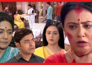পাল্টি খাচ্ছে শাশুড়ি মধুবালা! ফের গল্পের মোর ঘুরতে চলেছে, কার কাছে কই মনের কথার?
