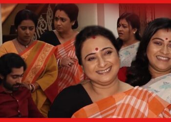 অফ স্ক্রিন কেমন সম্পর্ক রাঙা বৌয়ের সোনা দি ফুল দির মধ্যে? শেয়ার করলেন মনের কথা