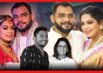 ইমনকে বিয়ে করে নীলাঞ্জনের কপাল খুলে  গেল! বারবার ঠকেছি! কেন বললেন ? শোভন যা করেছে