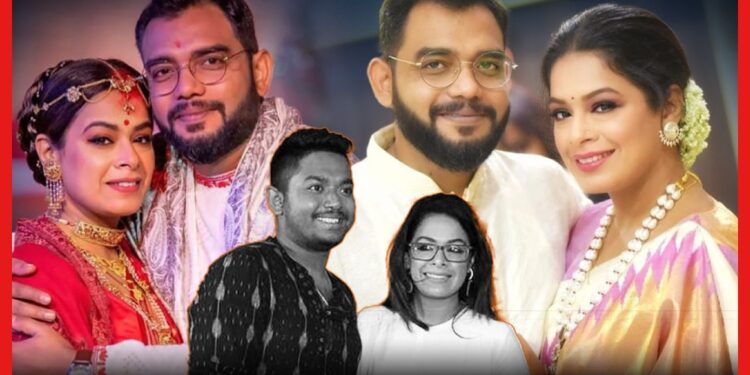 ইমনকে বিয়ে করে নীলাঞ্জনের কপাল খুলে  গেল! বারবার ঠকেছি! কেন বললেন ? শোভন যা করেছে
