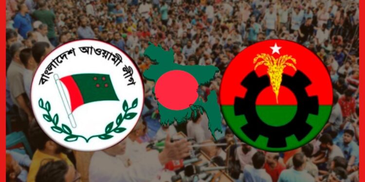 Bangladesh Election: হাওয়া বদল বাংলাদেশের রাজনীতিতে, কমছে বিএনপি’র শক্তি! নির্বাচনেই বড় খোলাসা