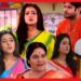 ডির্ভোসে না, উল্টে মায়ের বিরুদ্ধে সরব সৃজন! এবার নতুন বাঁকে ‘নিম ফুলের মধু’?