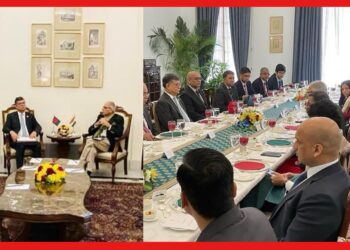 India-Bangladesh Relationship: পারস্পরিক সহযোগিতা হবে আরো গভীর, ভারত-বাংলাদেশের এফওসিতে তিস্তা জলের প্রসঙ্গ