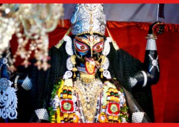 Boro Maa Naihati: নৈহাটির বড়মার পুজো দিন অনলাইনে, নারায়ণ পুজোয় বিশেষ ব্যবস্থা