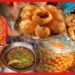এই বাংলাতেই ফুচকা গ্রাম, নিরামিষ থেকে আমিষ! ১০ টাকায় ১০ ফুচকা চাইলে এখানে যান