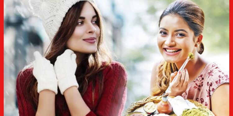 Winter Skin Care Tips: প্রচন্ড শীতেও উজ্জ্বল ত্বক চাই? ফলো করুণ এই গপোন টিপস!