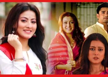 শৈশবে মা হারা, পরীক্ষা দিয়ে ফিরে বাবার সৎকার, নিম ফুলের মধুর পর্ণার বাস্তব জীবনের লড়াই বড় কঠিন