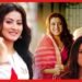 শৈশবে মা হারা, পরীক্ষা দিয়ে ফিরে বাবার সৎকার, নিম ফুলের মধুর পর্ণার বাস্তব জীবনের লড়াই বড় কঠিন