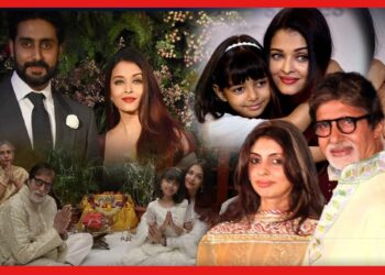 ননদকে সম্পত্তি দিতেই ঐশ্বর্য রেগে লাল, অমিতাভের বড় ভুল! জয়া বউমাকে ফিরিয়ে আনতে পারবেন ?