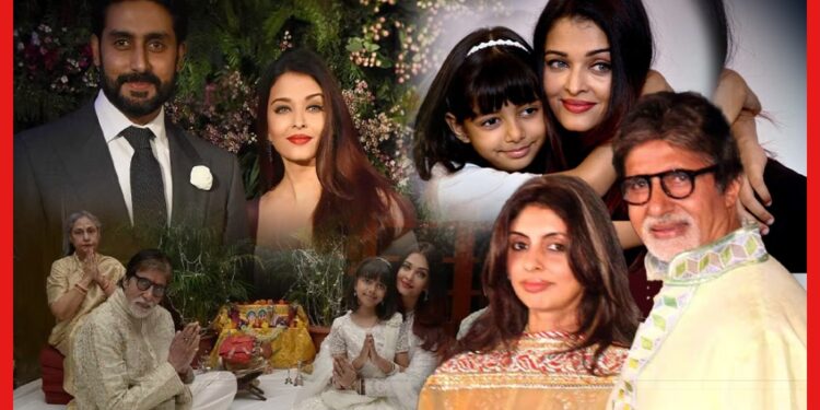 ননদকে সম্পত্তি দিতেই ঐশ্বর্য রেগে লাল, অমিতাভের বড় ভুল! জয়া বউমাকে ফিরিয়ে আনতে পারবেন ?