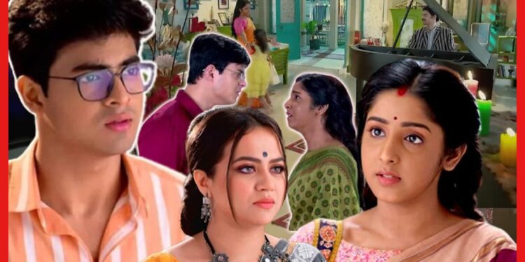 Anurager Chhowa: ‘অনুরাগের ছোঁয়া’র গল্পের নতুন মোর! প্রমো দেখে হইচই দর্শক মহলে
