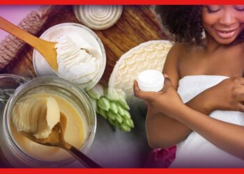 Body Butter: নিজেই বানিয়ে ফেলুন বডি বাটার। শীতভর ত্বকে আর্দ্রতা জোগাবে