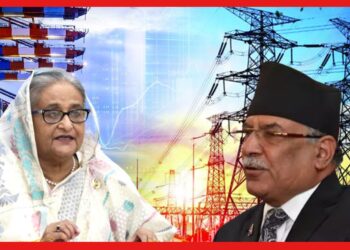 বাংলাদেশী বিদ্যুত নেপালে! ঘুরলো হিসেব, লোডশেডিং ফ্রি ওপার বাংলা ?