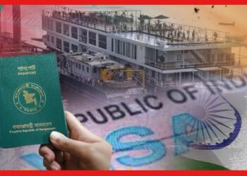 ভারত বাংলাদেশ কানেকশন নদীর তলায়! মেডিকেল টুরিস্টদের হাতে চাঁদ, ভিসা ছাড়াই পারাপার ?